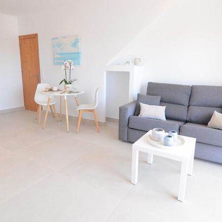 Apartamentos Casa Franziska Talamanca  Exterior foto