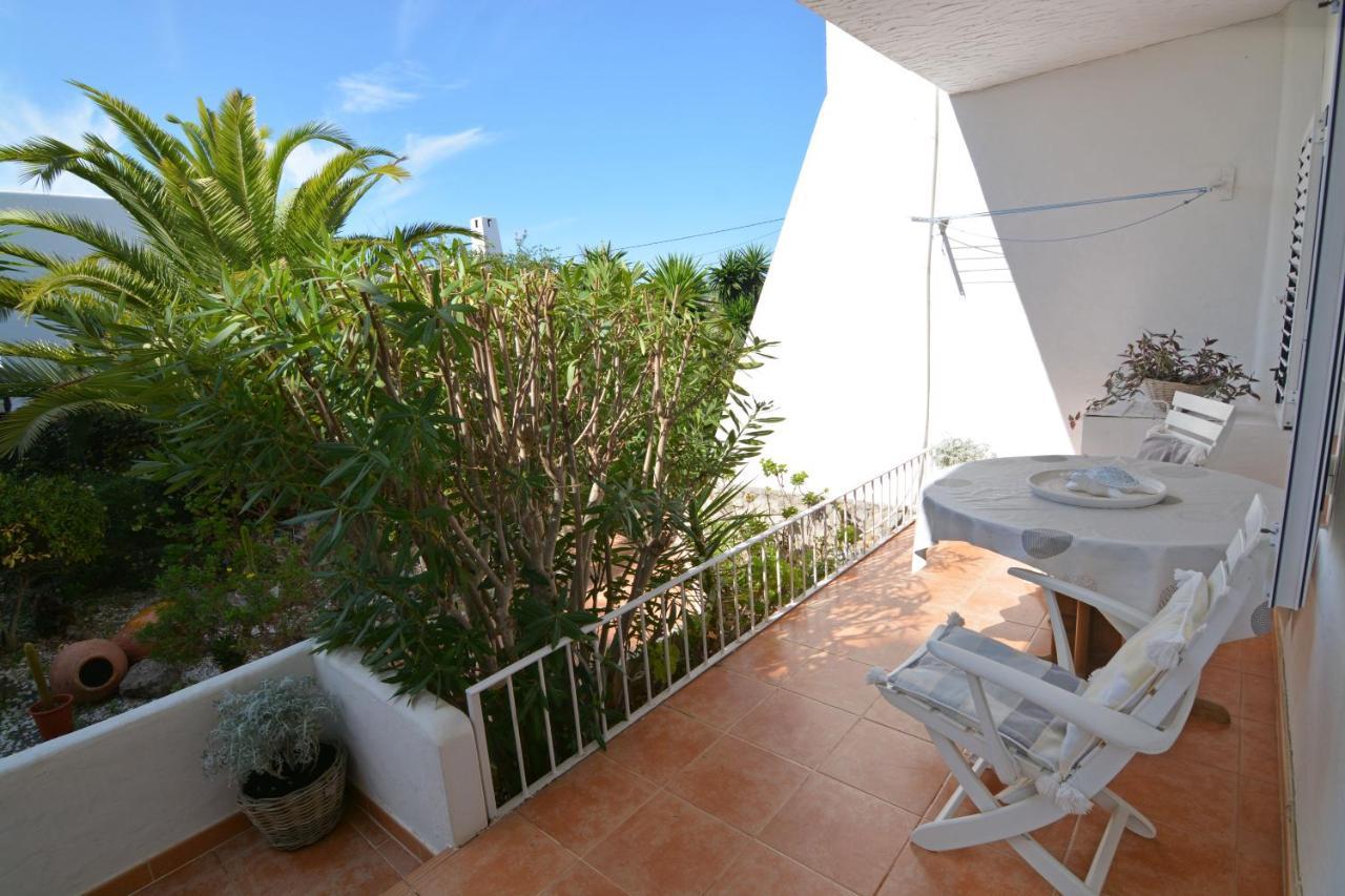 Apartamentos Casa Franziska Talamanca  Exterior foto